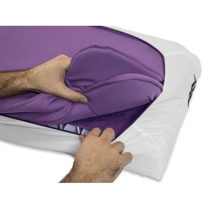 Purple The Purple Pillow PURPLE PIL The Purple Pillow Furniture and ApplianceMart Pillows
